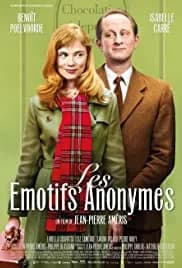 Romantics Anonymous (2010)