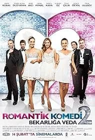 Romantik Komedi 2: Bekarliga Veda 2013