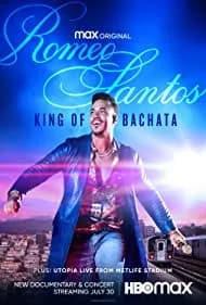Romeo Santos: King of Bachata 2021