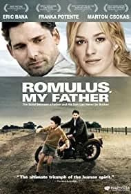 Romulus, My Father 2007