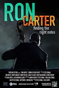 Ron Carter: Finding the Right Notes 2022