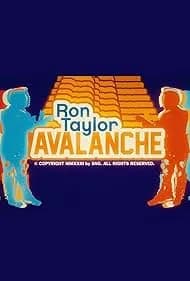 Ron Taylor: Avalanche 2024
