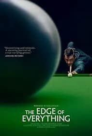 Ronnie O'Sullivan: The Edge of Everything 2023
