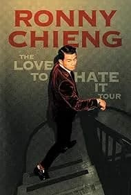 Ronny Chieng: Love to Hate It 2024
