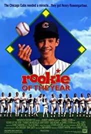 Rookie of the Year (1993)
