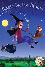 Room on the Broom 2012