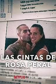 Rosa Peral's Tapes 2023