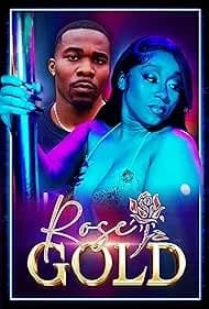 Rose Gold 2023