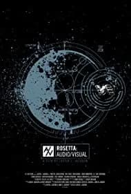Rosetta: Audio/Visual (2014)