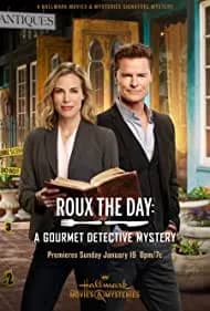 Roux the Day (Episode aired Jan 19, 2020)