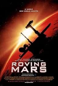 Roving Mars 2005