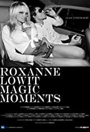 Roxanne Lowit Magic Moments 2016