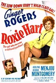 Roxie Hart 1942
