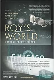 Roy's World: Barry Gifford's Chicago (2020)