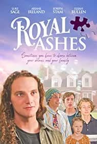 Royal Ashes 2022