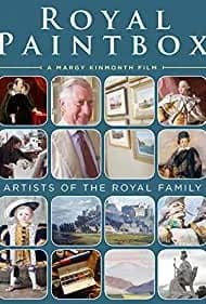 Royal Paintbox 2013