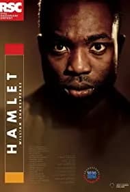 Royal Shakespeare Company: Hamlet (2016)