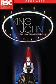 Royal Shakespeare Company: King John 2021