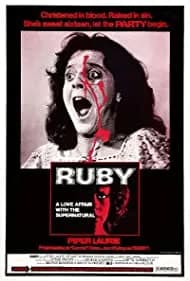 Ruby (1977)