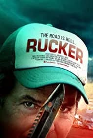 Rucker The Trucker 2022