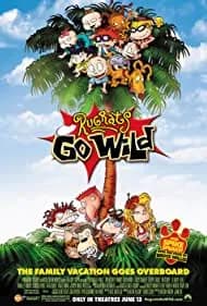 Rugrats Go Wild (2003)
