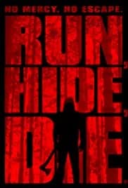 Run, Hide, Die 2012