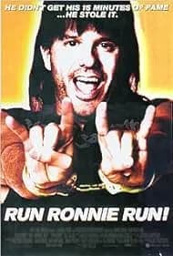 Run Ronnie Run 2002