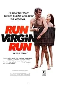 Run, Virgin, Run 1970