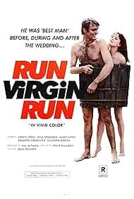 Run, Virgin, Run 2017