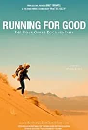 Running for Good: The Fiona Oakes Documentary 2018