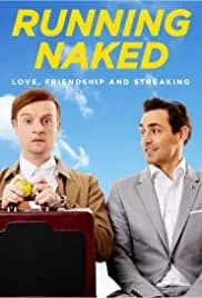 Running Naked (2020)