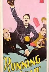 Running Wild 1927