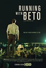 Running with Beto (2019)