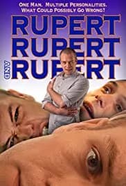 Rupert, Rupert & Rupert 2019