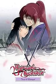 Rurouni Kenshin: Trust and Betrayal (2000)