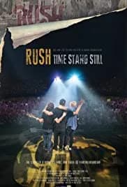 Rush: Time Stand Still (2016)