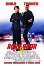 Rush Hour 2 (2001)