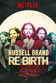 Russell Brand: Re: Birth (2018)