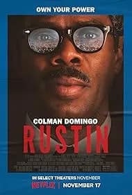 Rustin 2023