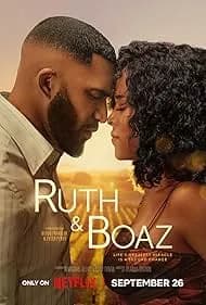Ruth & Boaz 2025