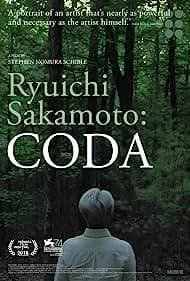 Ryuichi Sakamoto: Coda (2018)