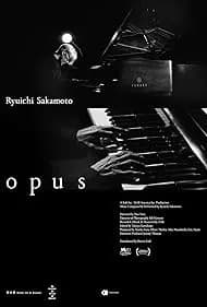 Ryuichi Sakamoto: Opus 2024