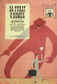 S-a furat o bomba (1962)