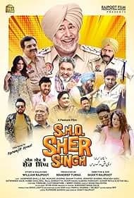 S.H.O. Sher Singh (2022)