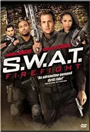 S.W.A.T.: Firefight (2011)