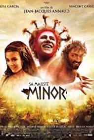 Sa majesté Minor (2007)