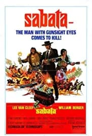 Sabata (1969)