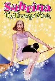 Sabrina the Teenage Witch (1996)