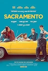 Sacramento 2025