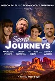 Sacred Journeys 2016